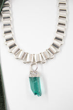 Charger l'image dans la galerie, COLLIER TANK AURA
