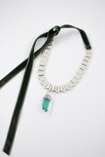 Charger l'image dans la galerie, COLLIER TANK AURA
