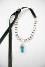 Charger l'image dans la galerie, COLLIER TANK AURA
