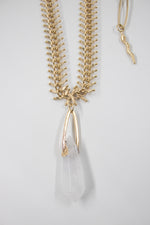 Charger l'image dans la galerie, COLLIER SERPENT
