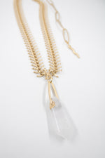 Charger l'image dans la galerie, COLLIER SERPENT
