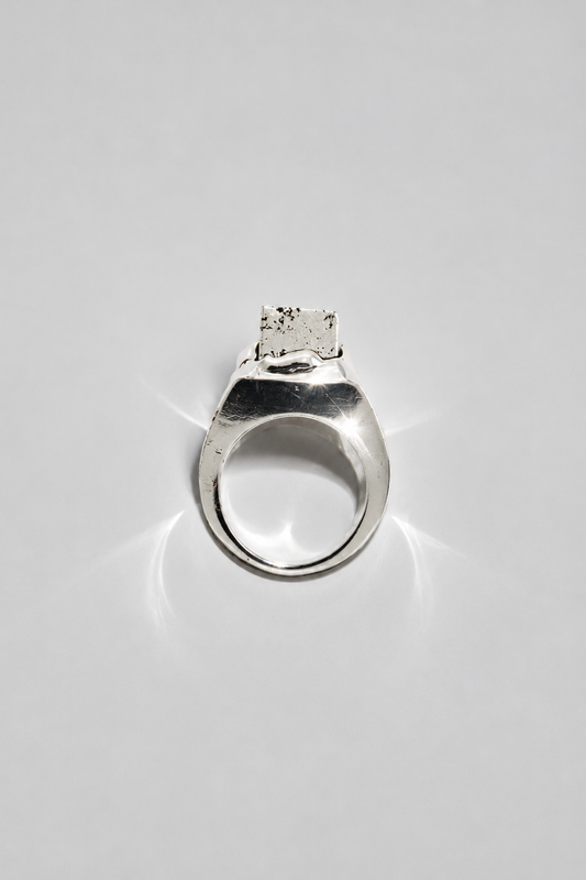 BAGUE CHEVAL