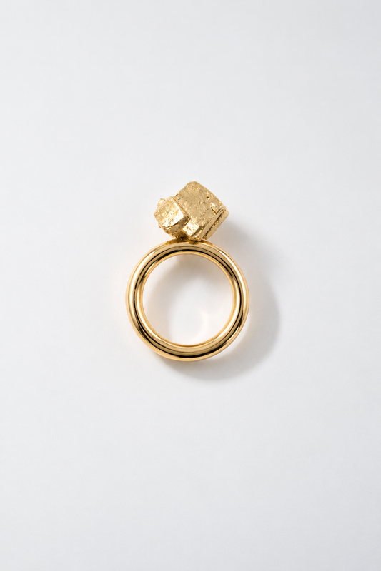 BAGUE BONHEUR