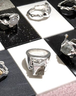 Charger l'image dans la galerie, BAGUE CHEVAL
