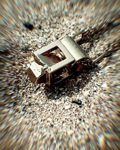 Solaris Pyrite
