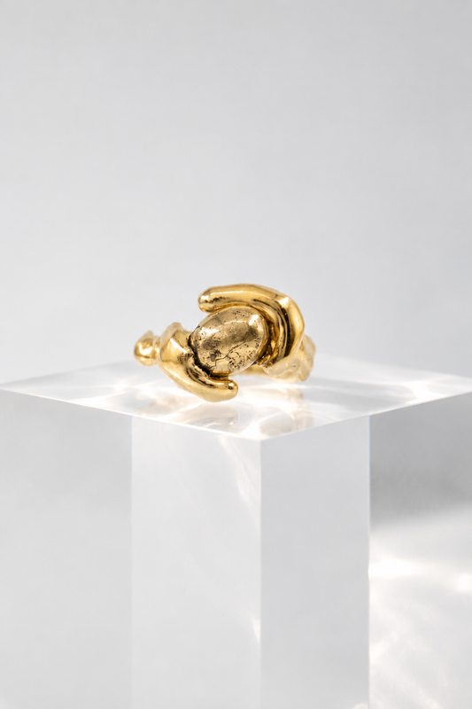 BAGUE PION
