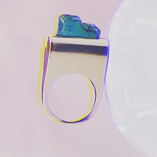 BAGUE EDIFICE